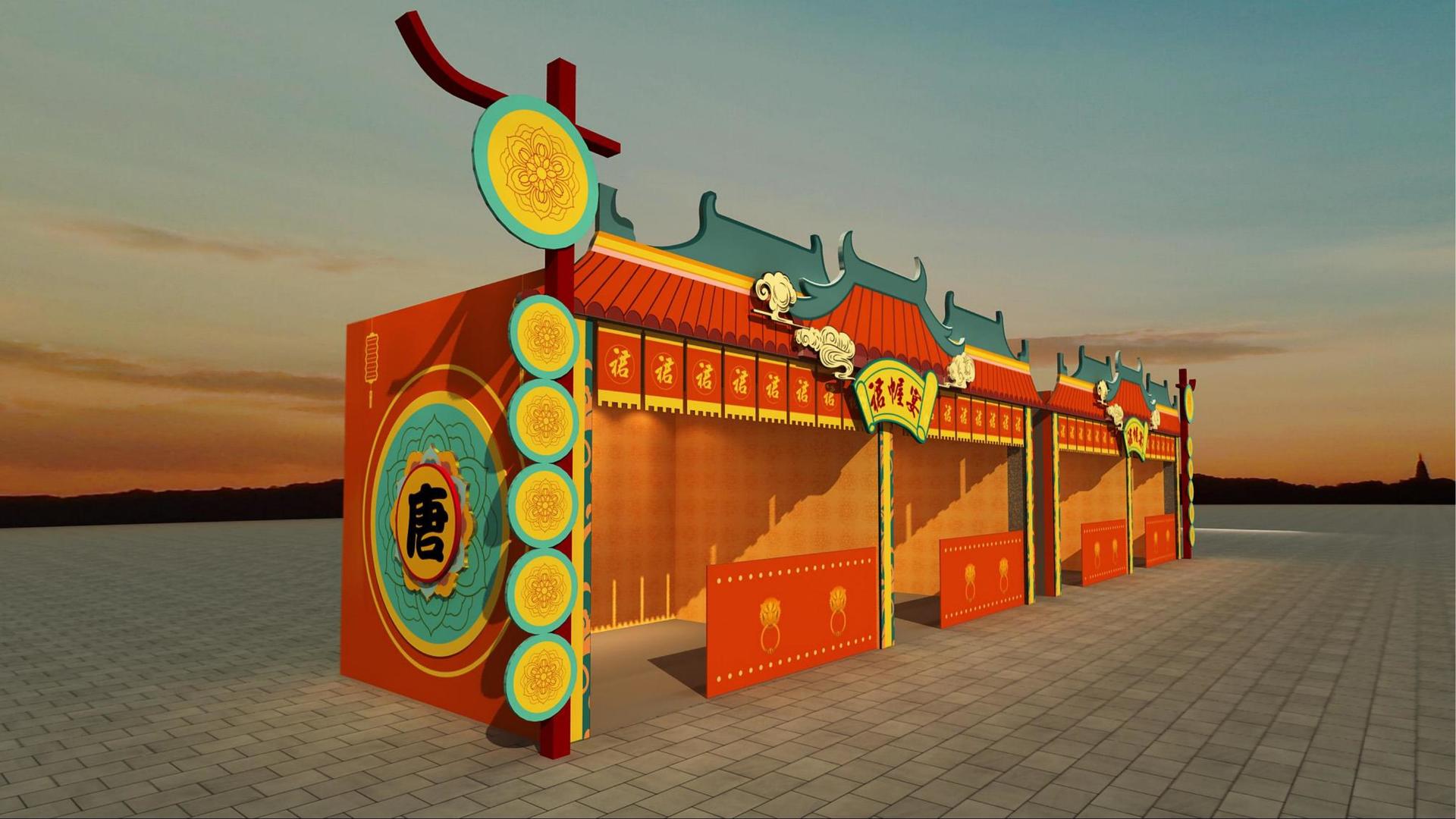 未来天成文化深化与国家级院团的战略合作机制